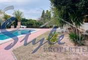 Resale - Villa - San Vicente del Raspeig