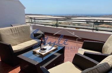 Apartment - Resale - Mutxamel - Club De Golf Bonalba