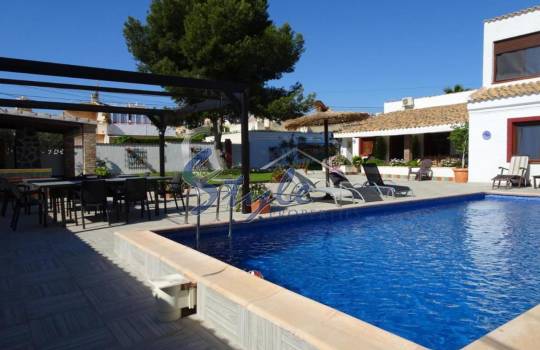 Villa - Reventa - Cabo Roig - Cabo Roig