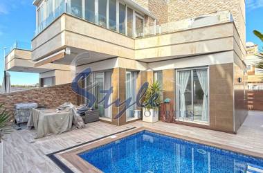 Villa - Reventa - Rojales - Ciudad Quesada