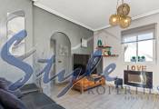 Resale - Villa - Orihuela Costa  - Playa Flamenca