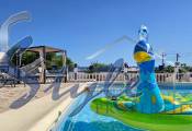 Resale - Finca Country Property - Crevillente