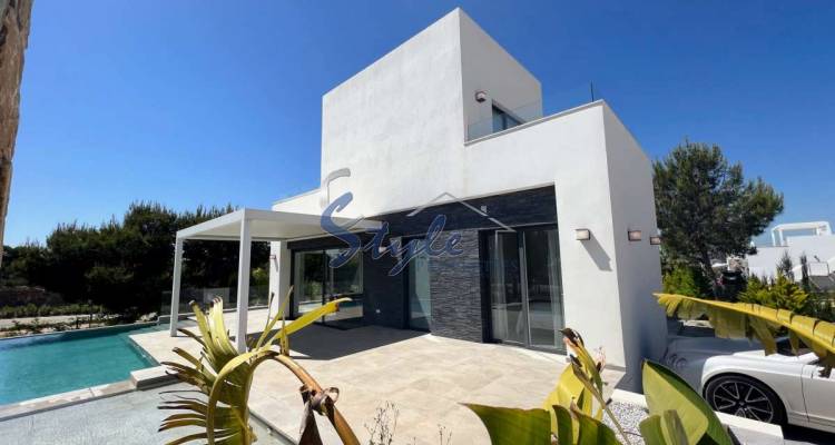 Reventa - Villa - Orihuela - Las Colinas Golf
