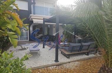 Apartamento - Reventa - Torrevieja  - Torrevieja