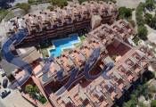 Reventa - Apartamento - Águilas - Los Geraneos