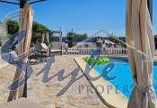 Resale - Finca Country Property - Crevillente