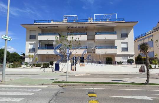 Apartment - Resale - Mil Palmeras - Mil Palmeras