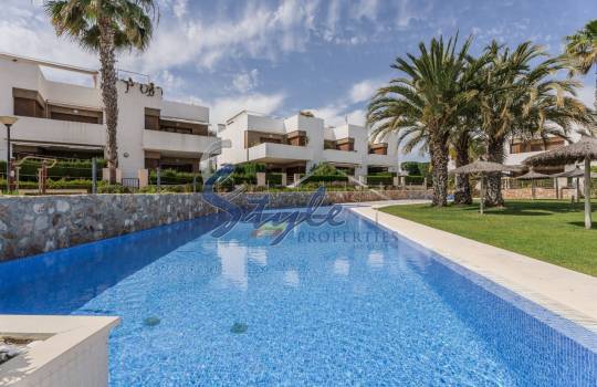 Apartment - Resale - Orihuela Costa - La Zenia