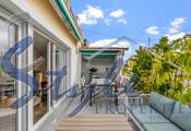 Resale - Apartment - Benidorm - Poniente