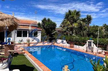 Finca Country Property - Reventa - Cartagena - Cartagena