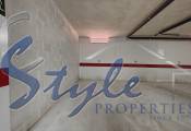 Resale - Parking Space / Garage - TORREVIEJA - Playa de los Locos