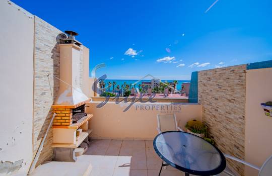 Casa de Pueblo - Resale - Torrevieja - Cabo cervera