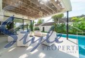 Resale - Villa - Torrevieja - Los Balcones