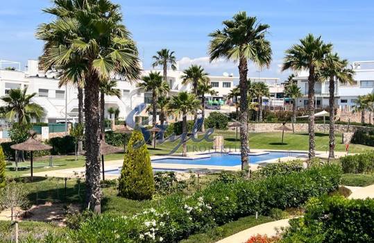 Апартаменты/Квартира - Вторичное жилье - Entre Naranjos Vistabella Golf - Entre Naranjos Vistabella Golf