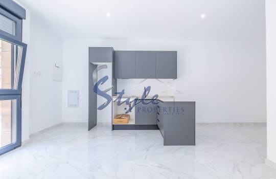 Apartamento - Reventa - Torrevieja  - La mata
