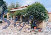 Resale - Villa - San Vicente del Raspeig