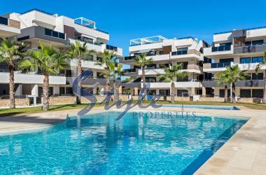 Apartment - Resale - Orihuela Costa  - Los Altos