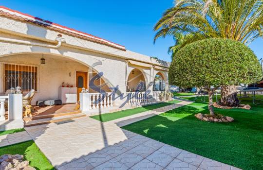 Villa - Resale - Ciudad Quesada - Ciudad Quesada - Rojales