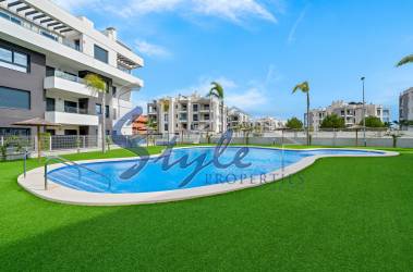 Apartment - Resale - Orihuela Costa  - Villamartin