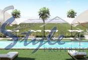 Nuevo - Apartamento - Torrevieja  - Los Balcones
