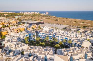 Apartment - Resale - Playa Flamenca - Playa Flamenca