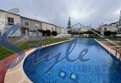Reventa - Casa de Pueblo - Torrevieja  - Torreblanca