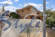 Resale - Villa - El Campello - Playa Muchavista
