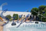 Resale - Finca Country Property - Crevillente