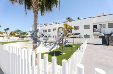 Apartment - Resale - Torre de La Horadada - Torre de la Horadada