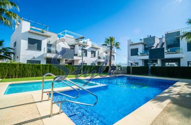 Apartamento - Reventa - Pilar de la Horadada - PILAR DE LA HORADADA