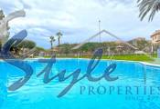 Resale - Apartment - Orihuela Costa  - Villamartin