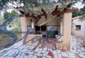 Resale - Villa - San Vicente del Raspeig