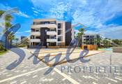 Resale - Apartment - Orihuela Costa  - Orihuela Costa