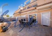 Resale - Townhouse - Orihuela Costa  - Lomas de cabo roig
