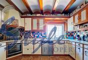Resale - Finca Country Property - Crevillente