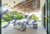 Resale - Villa - Torrevieja - Los Balcones