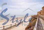 New build - Bungalow - Pilar de La Horadada - Torre de la Horadada