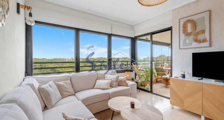 Resale - Apartment - Guardamar del Segura