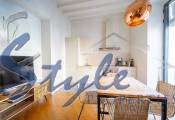 Вторичное жилье - Apartamento - Аликанте