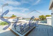 Resale - Villa - Torrevieja - Los Balcones