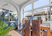 Resale - Villa - Orihuela Costa  - Playa Flamenca