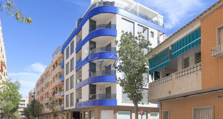 Reventa - Apartamento - Torrevieja  - Playa del Cura