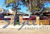 Resale - Villa - Orihuela Costa  - Punta Prima