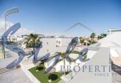 Resale - Apartment - Torre de La Horadada - Torre de la Horadada