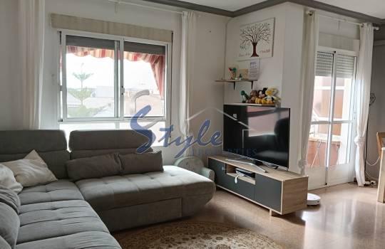 Apartamento - Reventa - Los Montesinos - Los Montesinos