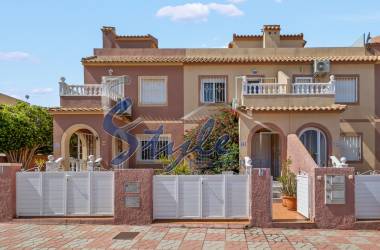 Townhouse - Вторичное жилье - Гран Алакант - Panorama