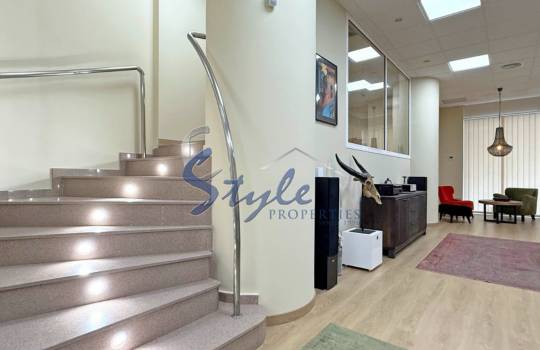Commercial - Resale - Torrevieja - Torrevieja