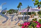 Resale - Finca Country Property - Crevillente