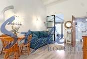 Resale - Villa - Orihuela Costa  - Punta Prima