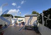 Reventa - Apartment - Ground Floor - TORREVIEJA - Los altos